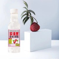 多情果多肉大果粒荔枝味450ml