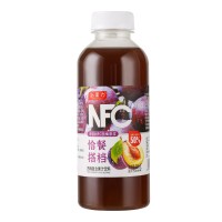 尚果力NFC恰餐搭檔西梅復合果汁飲料