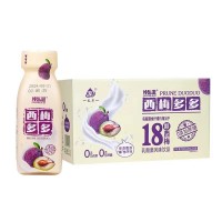 一太子一西梅多多酸奶風(fēng)味飲品