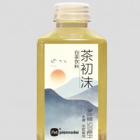 茶初沫 白茶飲料